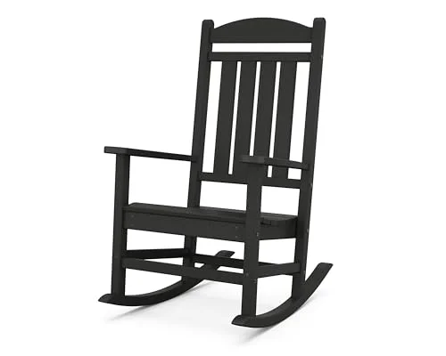 POLYWOOD Presidential Rocking Chair