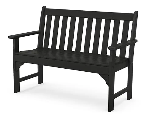 POLYWOOD Vineyard 48" Bench POLYWOOD Vineyard 48" Bench