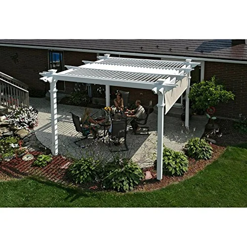 Pergola Kits vs Custom-Built Pergolas: Cost and Value in 2026