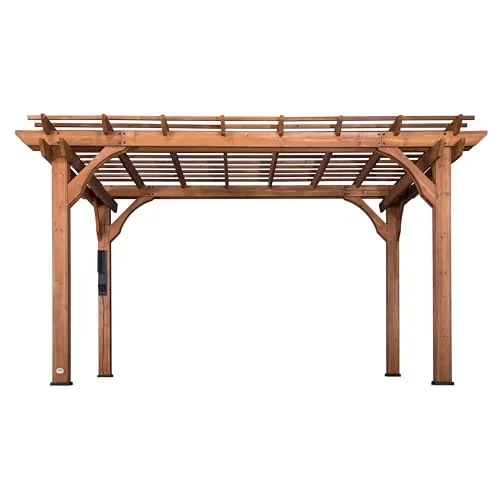 Pergola vs Gazebo vs Awning: Which Is Right for Your Yard in 2026
