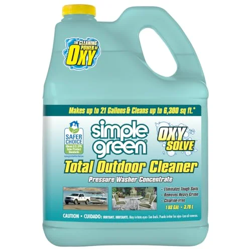 Outdoor Furniture Care and Cleaning Guide