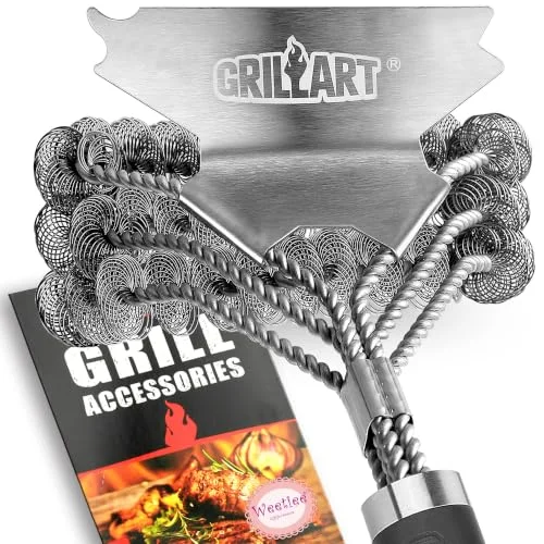 How to Clean a Grill: Gas, Charcoal and Pellet Step-by-Step Guide (2026)