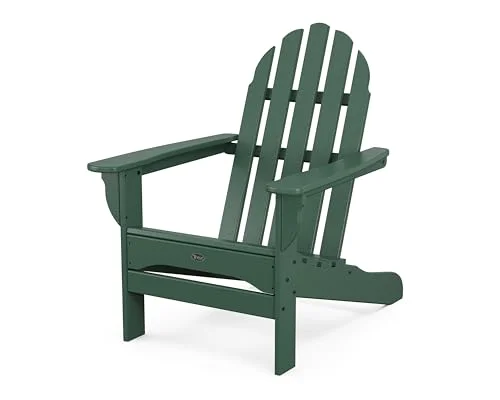 Trex Outdoor Furniture Cape Cod Adirondack Chair Trex Outdoor Furniture Cape Cod Adirondack Chair