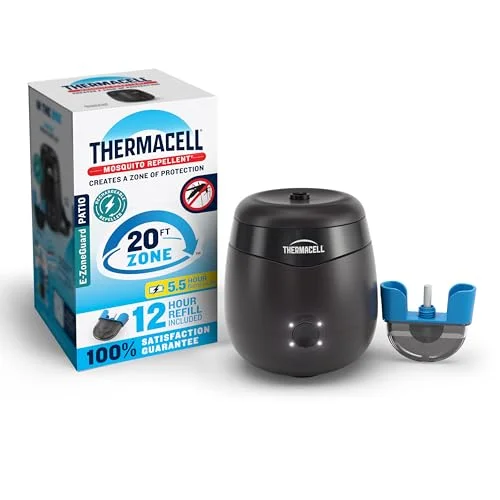 Best Mosquito Control for Patios and Backyards in 2026