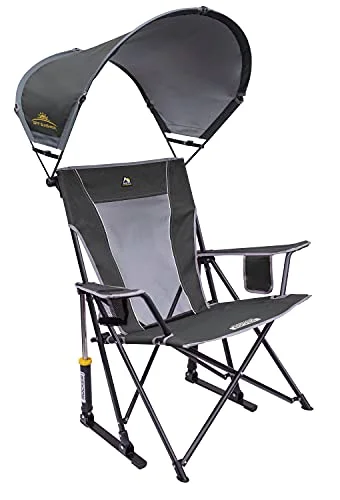 GCI Outdoor SunShade Rocker Chair