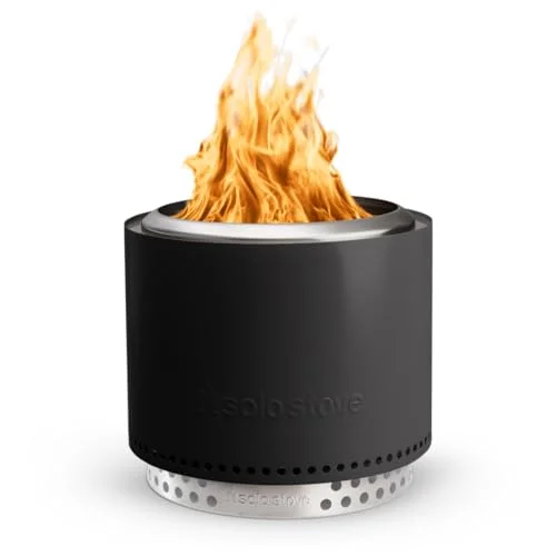 Solo Stove Bonfire 2.0 with Stand