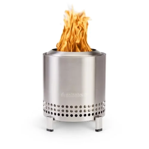 Solo Stove Mesa XL 7-Inch Tabletop Fire Pit Solo Stove Mesa XL 7-Inch Tabletop Fire Pit