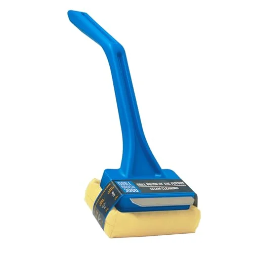 Grill Rescue GB3000 Bristle-Free Steam Grill Brush Grill Rescue GB3000 Bristle-Free Steam Grill Brush