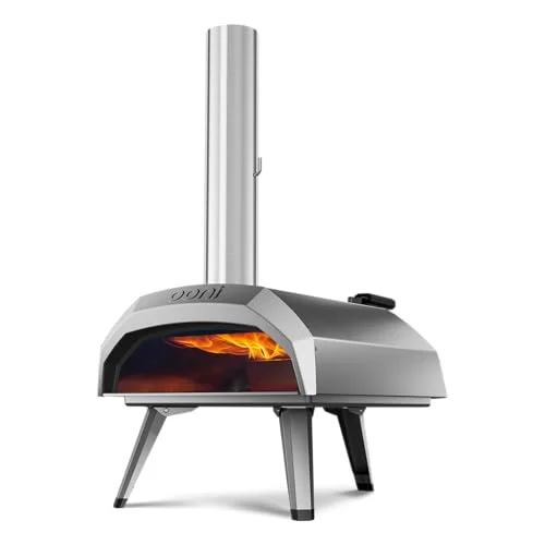 Ooni Karu 12 Multi-Fuel Pizza Oven Ooni Karu 12 Multi-Fuel Pizza Oven
