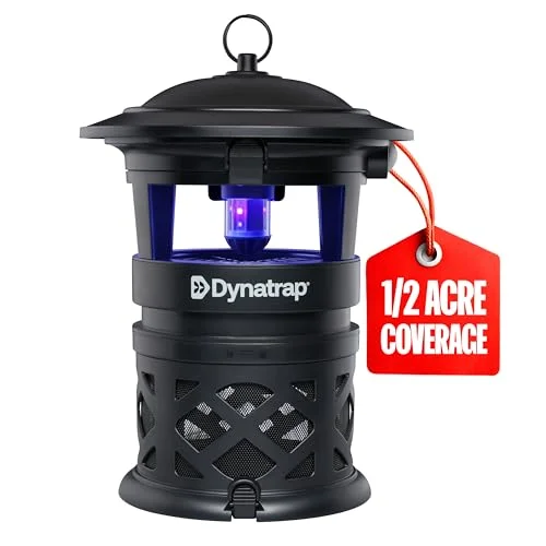 Dynatrap DT1130SR Mosquito and Flying Insect Trap Dynatrap DT1130SR Mosquito and Flying Insect Trap