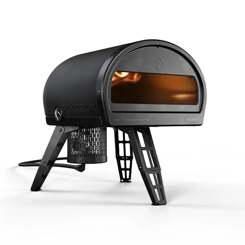Best Outdoor Pizza Ovens in 2026: Propane, Wood, and Electric Compared