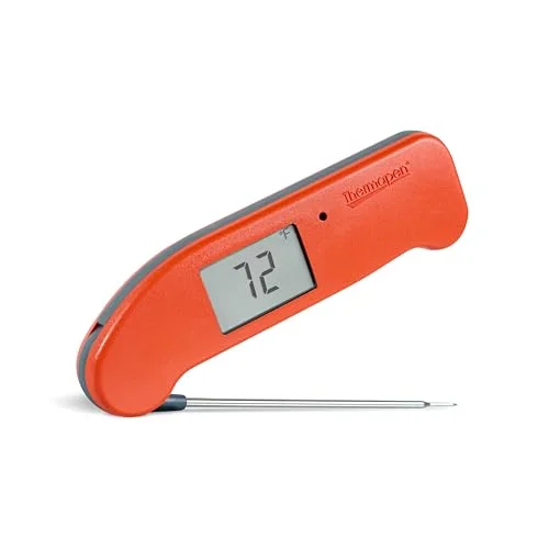 ThermoWorks Thermapen ONE Instant-Read Thermometer ThermoWorks Thermapen ONE Instant-Read Thermometer