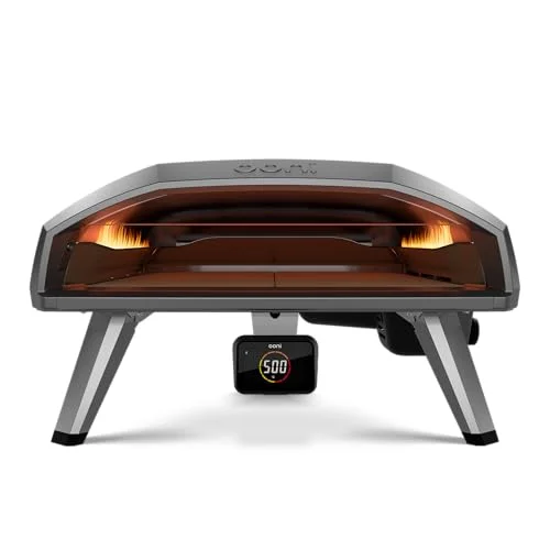 Ooni Koda 2 Pro Gas Pizza Oven Ooni Koda 2 Pro Gas Pizza Oven