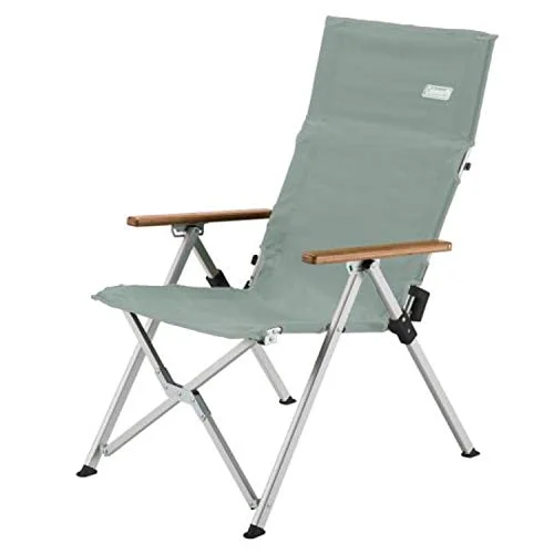 Coleman Living Collection Reclining Sling Chair Coleman Living Collection Reclining Sling Chair