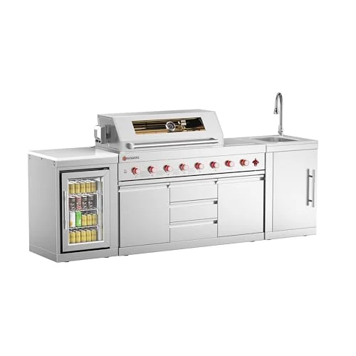 Best Outdoor Kitchen Islands in 2026