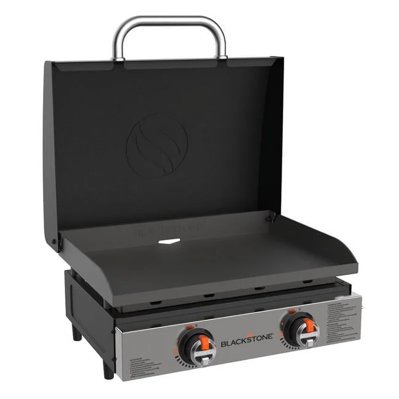 Blackstone Adventure Ready 22-Inch Tabletop Griddle Blackstone Adventure Ready 22-Inch Tabletop Griddle