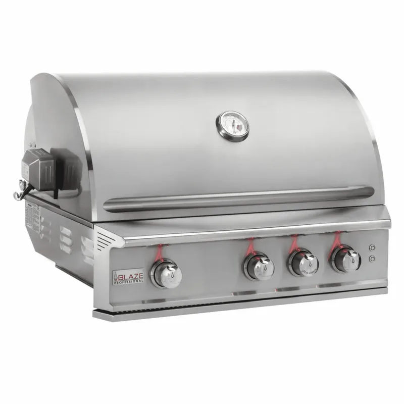 Blaze Professional 34-Inch Blaze Professional 34-Inch