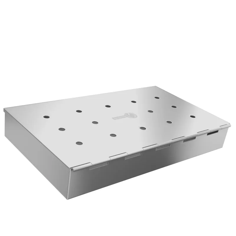 Cave Tools Smoker Box