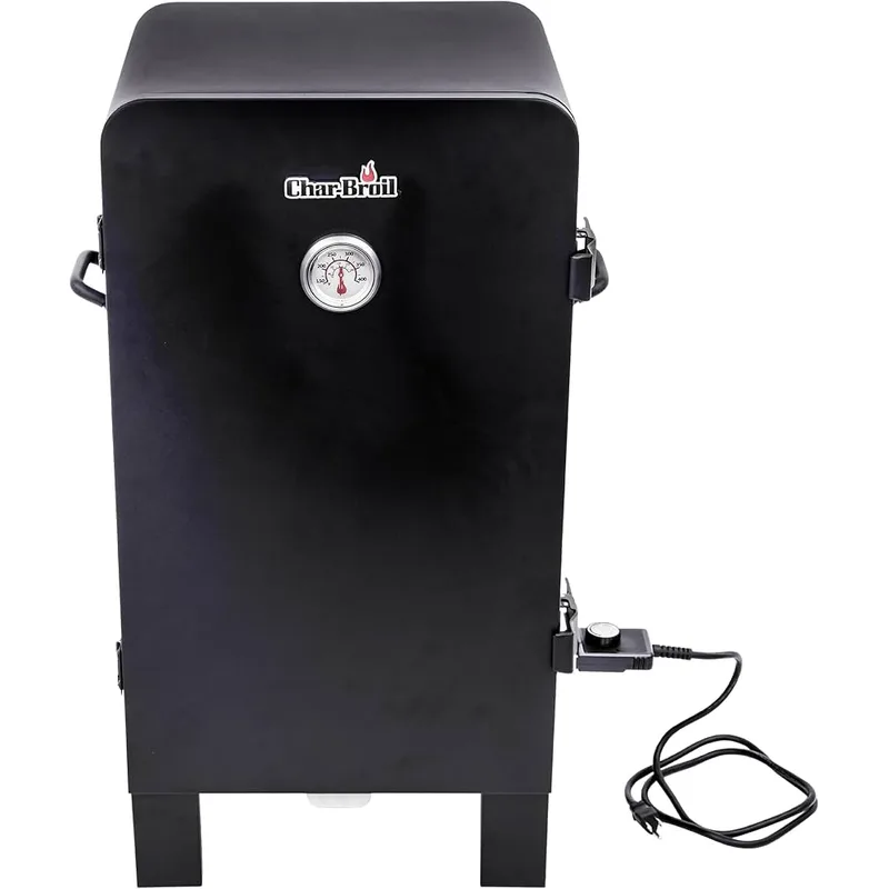 Char-Broil Analog Electric Smoker Char-Broil Analog Electric Smoker