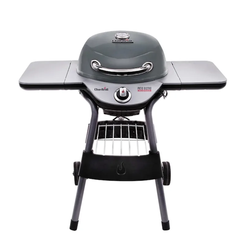 Char-Broil Patio Bistro Electric Grill