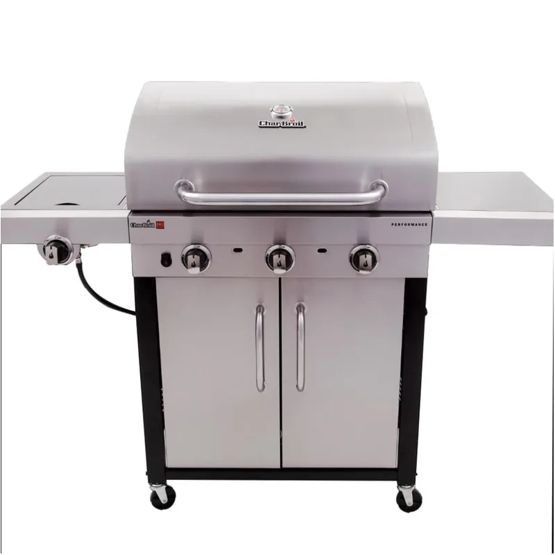 Char-Broil Performance TRU-Infrared 450
