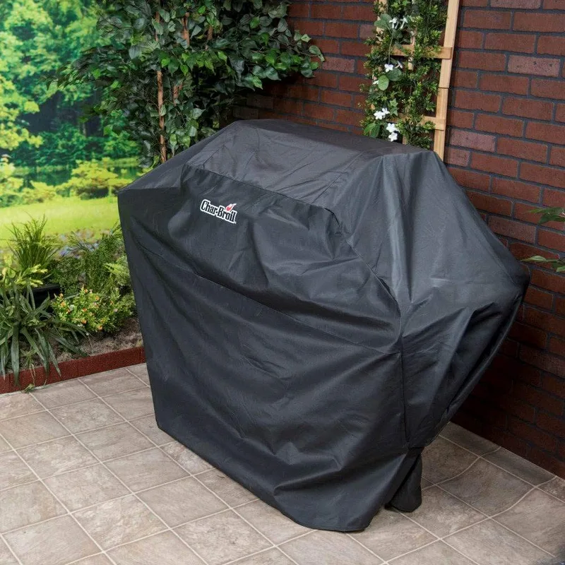 Char-Broil Performance Grill Cover Char-Broil Performance Grill Cover
