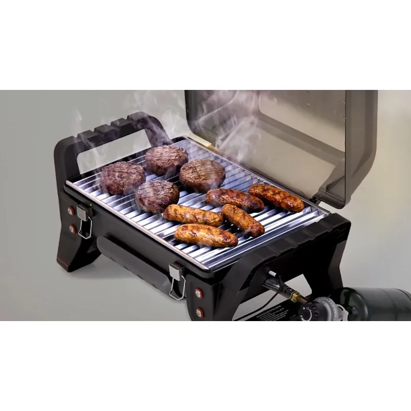 Char-Broil X200 Grill2Go Portable Gas Grill