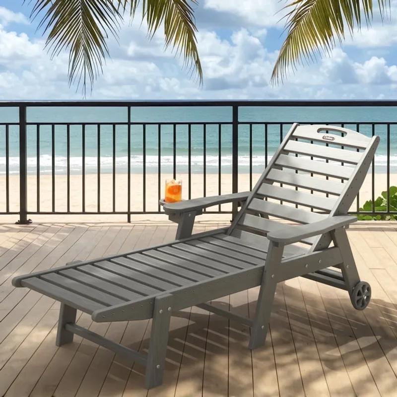 Best Outdoor Lounge Chairs and Chaises in 2026