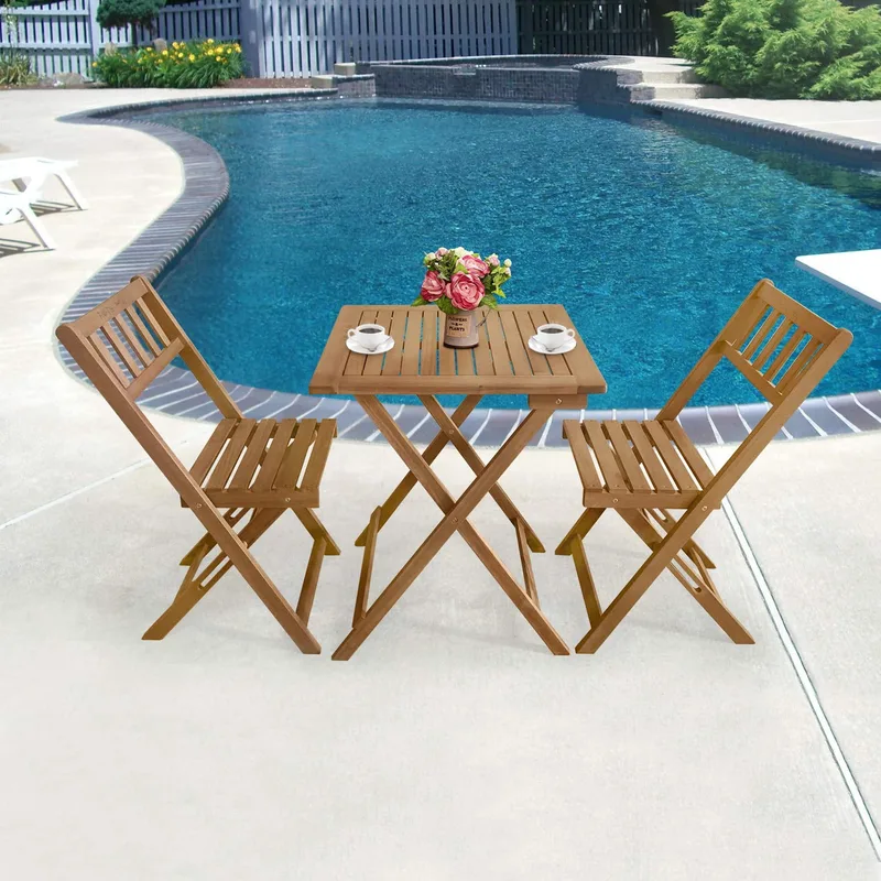 FDW Outdoor Bistro Set