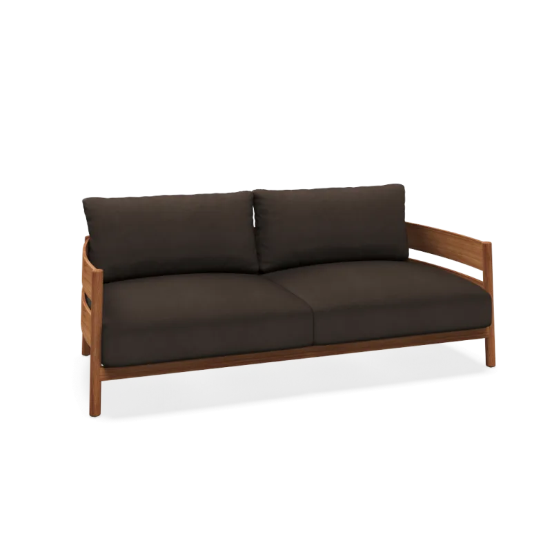 Gloster Haven 3-Seat Sofa Collection
