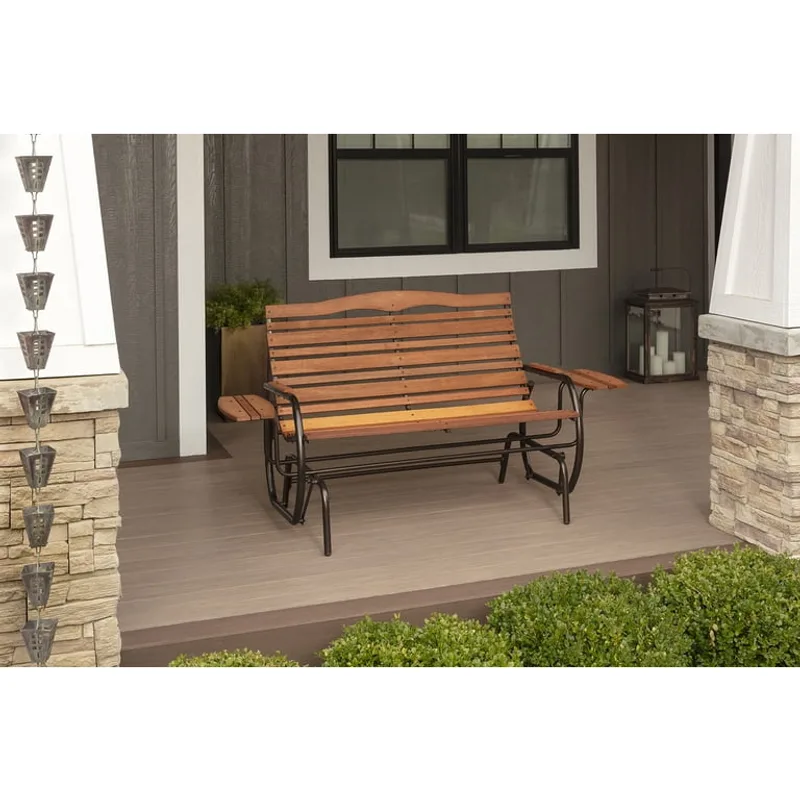 Jack Post CG-05Z Country Garden Glider