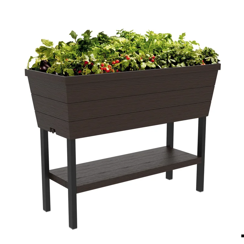 Keter Urban Bloomer Planter