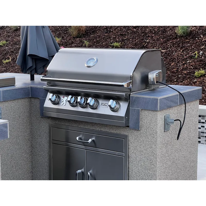 Lion Premium L75000 32-Inch Lion Premium L75000 32-Inch
