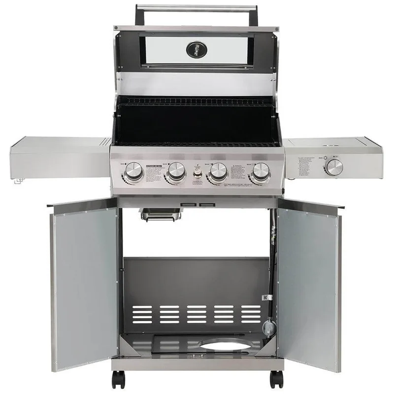 Monument Grills Mesa 400M 4-Burner