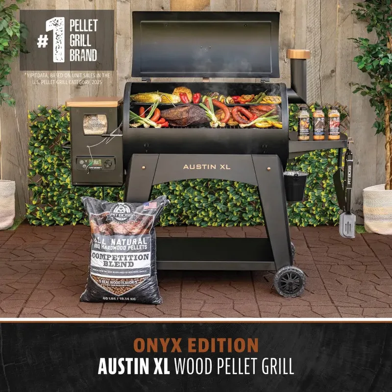 Pit Boss Austin XL