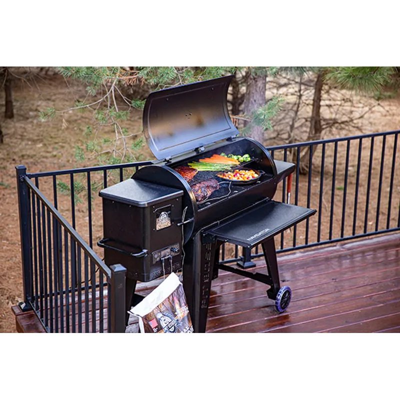 Pit Boss Navigator 1150