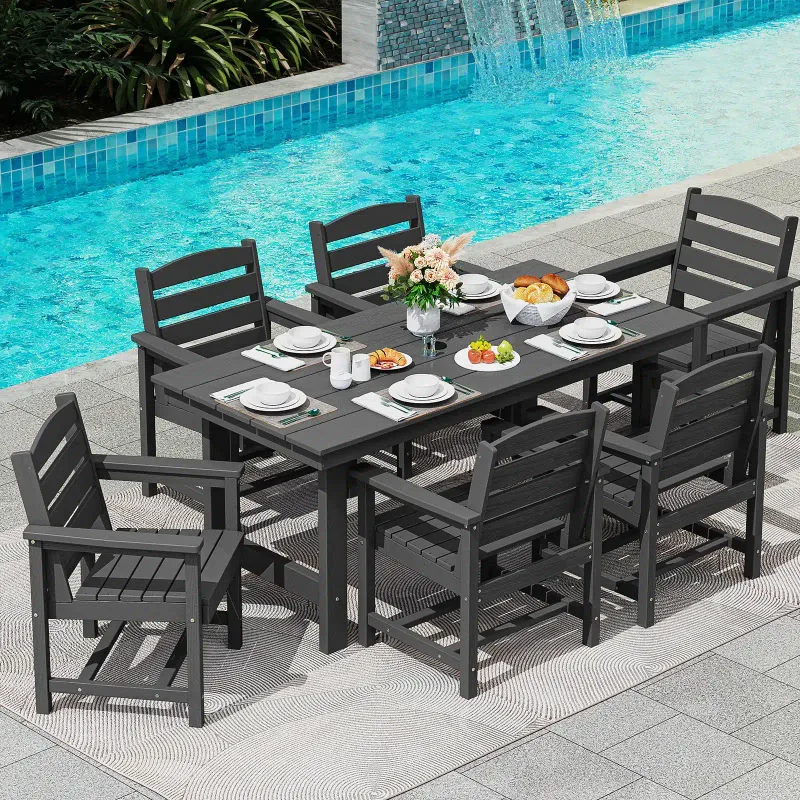 Best Patio Dining Sets in 2026