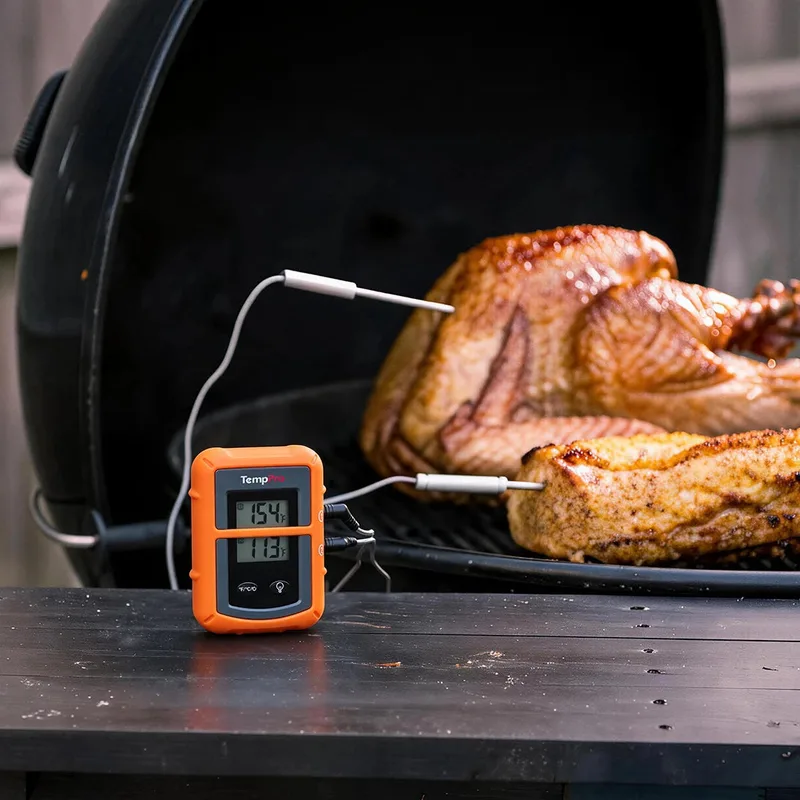 ThermoPro TP20 Wireless Thermometer