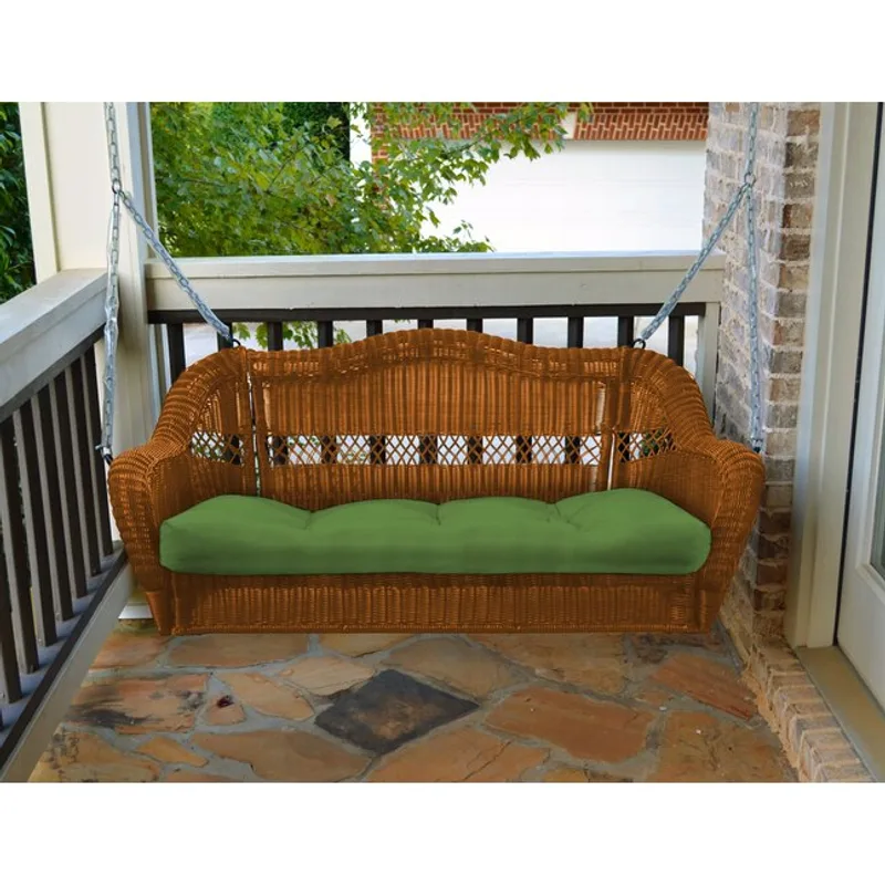 Tortuga Outdoor Portside Porch Swing Tortuga Outdoor Portside Porch Swing