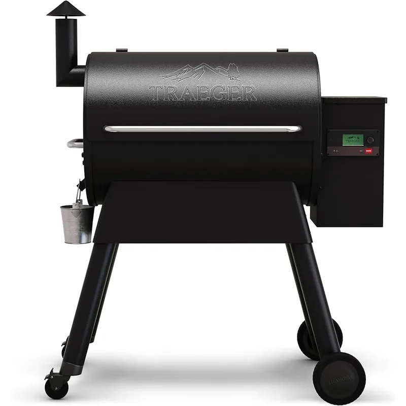 Traeger Pro 780
