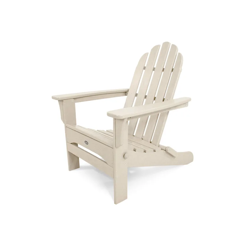Trex Outdoor Furniture Cape Cod Folding Adirondack Trex Outdoor Furniture Cape Cod Folding Adirondack