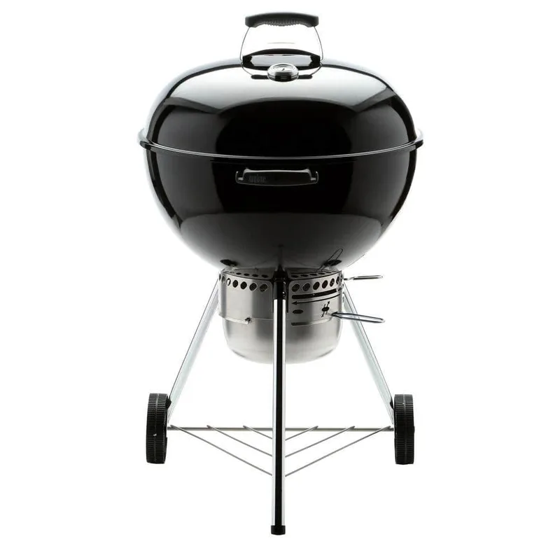 Weber Kettle Premium 22-Inch