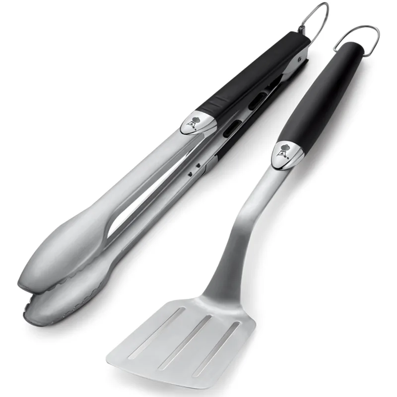 Weber Premium Tool Set
